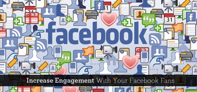 La importancia del engagement en facebook